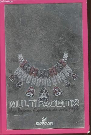 Seller image for Mustiface(t)s- Les bijoux, expression de votre style for sale by Le-Livre