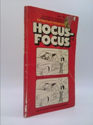 Seller image for Hocus Focus 2 for sale by ThriftBooksVintage
