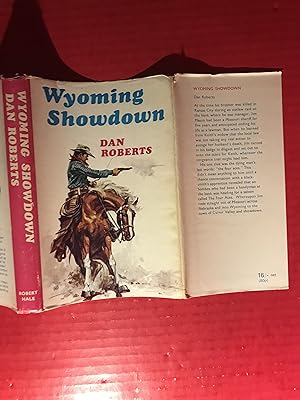 Wyoming Showdown