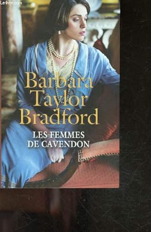 Seller image for Les femmes de cavendon for sale by Le-Livre