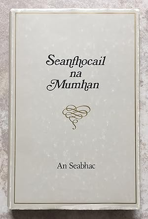 Seanfhocail Na Mumhan