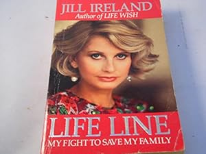 Seller image for Lifeline: My Fight to Save My Family for sale by WeBuyBooks