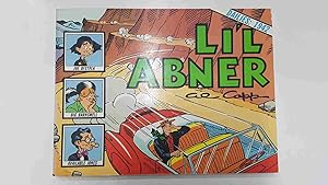 Seller image for Kitchen Sink Press: Lil Abner vol. 08, Dailies 1942 by Al Capp - The mystery of the dog that didnt bark in the night for sale by El Boletin