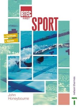 Imagen del vendedor de Diploma (BTEC First in Sport Certificate) a la venta por WeBuyBooks