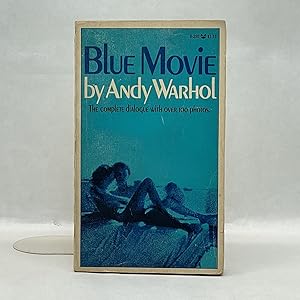 BLUE MOVIE: THE COMPLETE DIALOGUE WITH OVER 100 PHOTOS