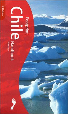Seller image for Chile Handbook: The Travel Guide (Footprint Handbook) for sale by WeBuyBooks