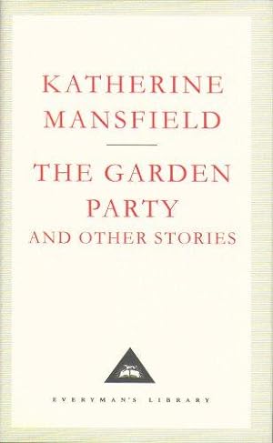 Seller image for The Garden Party for sale by WeBuyBooks
