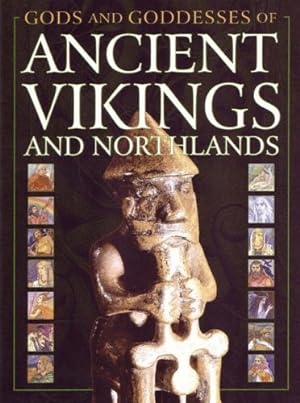 Seller image for Vikings and Northlands (Gods & Goddesses S.) for sale by WeBuyBooks