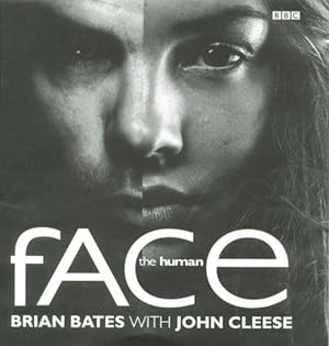 Seller image for The Human Face for sale by WeBuyBooks