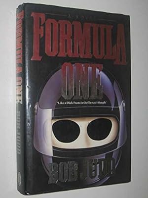 Seller image for Formula One for sale by WeBuyBooks