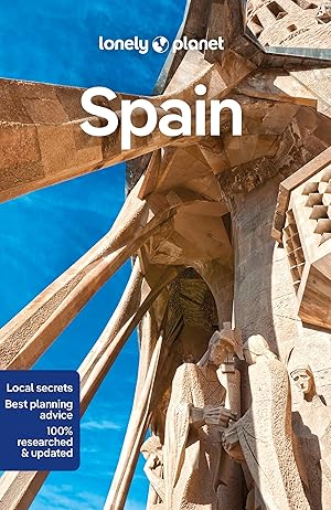 Image du vendeur pour Spain Country Guide mis en vente par moluna