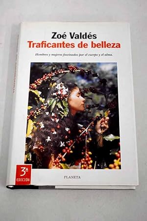 Imagen del vendedor de Traficantes de belleza a la venta por Alcan Libros