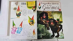 Image du vendeur pour La maravillosa historia de los gnomos fasciculo numero 13 mis en vente par El Boletin