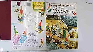 Imagen del vendedor de La maravillosa historia de los gnomos fasciculo numero 05 a la venta por El Boletin