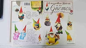 Image du vendeur pour La maravillosa historia de los gnomos fasciculo numero 26 mis en vente par El Boletin