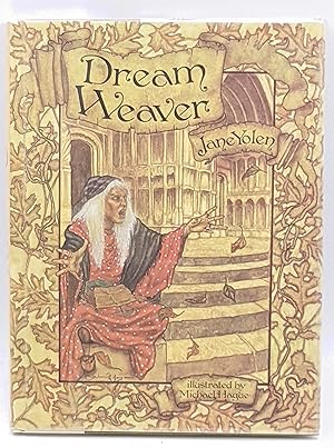 Seller image for DREAM WEAVER for sale by The Sensible Magpie