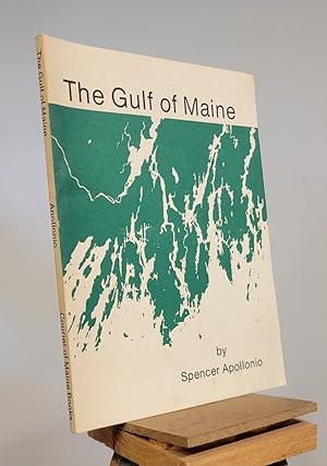 Seller image for The Gulf of Maine for sale by Henniker Book Farm and Gifts