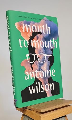 Seller image for Mouth to Mouth: A Novel for sale by Henniker Book Farm and Gifts