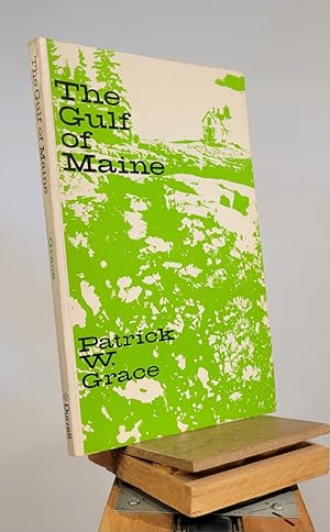 Seller image for The Gulf of Maine: A collection of photographs for sale by Henniker Book Farm and Gifts