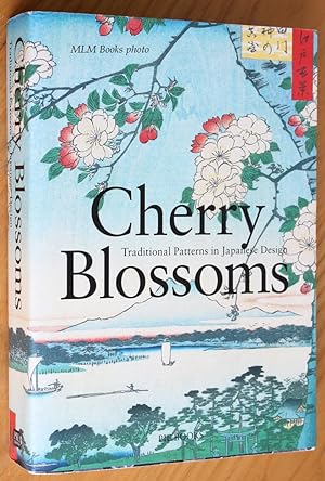 Seller image for Cherry Blossoms: Traditional Patterns in Japanese Design for sale by Ulysses Books, Michael L. Muilenberg, Bookseller