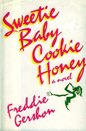 Seller image for Sweetie Baby Cookie Honey for sale by Kayleighbug Books, IOBA