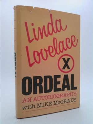 Imagen del vendedor de Ordeal: An Autobiography by L L a la venta por ThriftBooksVintage