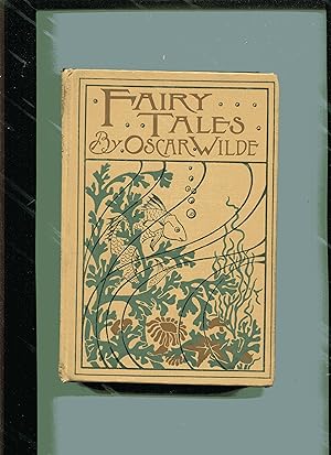 FAIRY TALES BY OSCAR WILDE