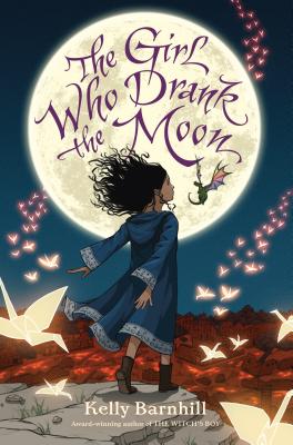 Seller image for The Girl Who Drank the Moon (Hardback or Cased Book) for sale by BargainBookStores