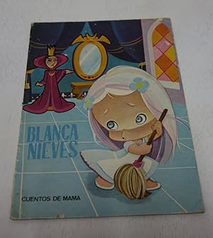 Imagen del vendedor de Coleccion cuentos de Mama: Blancanieves a la venta por El Boletin