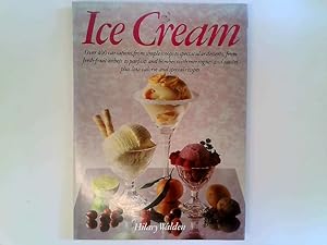 Seller image for Ice Cream. Over 400 variations for sale by Goldstone Rare Books