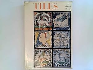 Bild des Verkufers fr Tiles: A General History zum Verkauf von Goldstone Rare Books