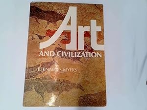 Image du vendeur pour Art and Civilization mis en vente par Goldstone Rare Books