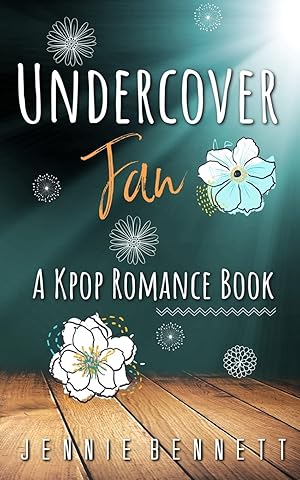 Bild des Verkufers fr Undercover Fan: A Kpop Romance Book (Volume 2) zum Verkauf von Redux Books