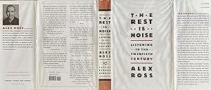 Seller image for The Rest Is Noise for sale by Skye Island Books and Broadsides