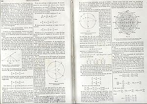 Imagen del vendedor de Laminas Espasa con articulo dedicado a la CRISTALOGRAFIA (46 paginas) a la venta por EL BOLETIN