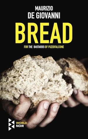Immagine del venditore per Bread venduto da GreatBookPrices