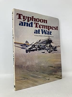 Seller image for Typhoon and Tempest at War for sale by Southampton Books