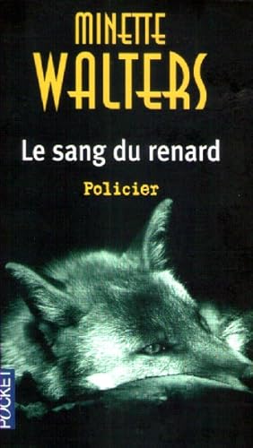 Bild des Verkufers fr Le sang du renard zum Verkauf von books-livres11.com