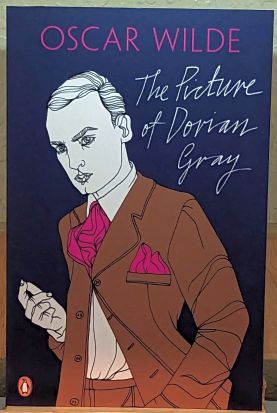 Image du vendeur pour The Picture of Dorian Gray mis en vente par Retrograde Media