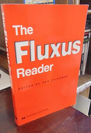 Immagine del venditore per The Fluxus Reader venduto da Atlantic Bookshop