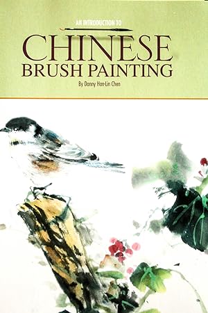 Bild des Verkufers fr The Art Of Chinese Brush Painting zum Verkauf von Mad Hatter Bookstore