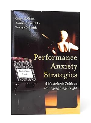 Performance Anxiety Strategies: A Musician's Guide to Managing Stage Fright