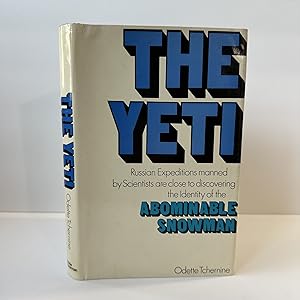 THE YETI