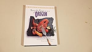 Imagen del vendedor de Savor the Flavor of Oregon a la venta por SkylarkerBooks