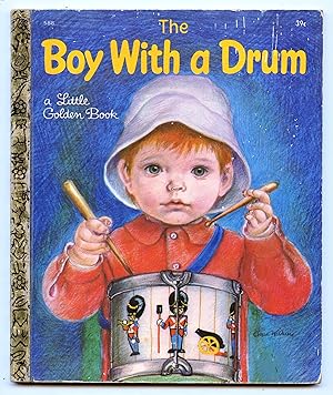 Bild des Verkufers fr The Boy With a Drum zum Verkauf von Attic Books (ABAC, ILAB)