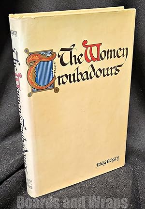 The Women Troubadours