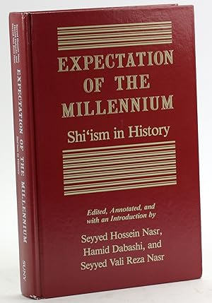 Imagen del vendedor de Expectation of the Millennium: Shi'ism in History a la venta por Arches Bookhouse