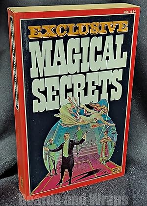 Exclusive Magical Secrets