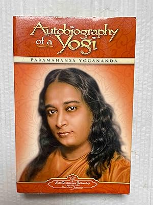 Seller image for Autobiography of a Yogi for sale by Jake's Place Books