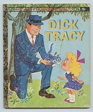 Seller image for Dick Tracy for sale by Attic Books (ABAC, ILAB)